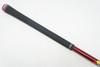 LH Project X Hzrdus Smoke Red Rdx 5.5 Regular 39.25" #4 Hybrid Shaft Taylormade