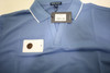 Peter Millar Golf Classic Polo  Mens Size  Medium STORM Regular  New INV13082811