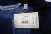 Peter Millar Golf Full Zip Vest  Mens Size  Medium NAV Regular  New INV13083719
