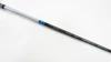 LH Mitsubishi Tensei Av Raw Blue 65G Regular 41.5" #5 WOOD Shaft Taylormade Qi10