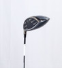 Taylormade Qi35 Ls Lme 10.5° Driver Regular Flex Ust Helium 5 13137949 Good