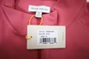 Peter Millar Golf Full Zip Vest Mens Size Medium CHILI New INV13081259