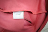 Peter Millar Golf Full Zip Vest Mens Size Medium CHILI New INV13081259