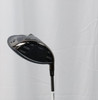 Taylormade Qi35 Max 10.5° Driver Regular Air Speeder 50 13131460 Good Left Hand