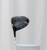 Taylormade Qi35 Lme 10.5° Driver Stiff Air Speeder 50 13149708 Good Left Hand