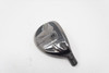 Taylormade Qi35 19* #3 Hybrid Rescue Club Head Only VERY GOOD 3-5-B