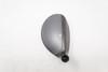 LH Taylormade Qi35 22* #4 Hybrid Rescue Club Head Only VERY GOOD 3-5-B