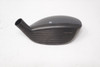 LH Taylormade Qi35 22* #4 Hybrid Rescue Club Head Only VERY GOOD 3-5-B