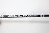 Taylormade Qi35 Max Lite 18.5° 5 Fairway Wood Stiff Accra Tour Tz6 Proto 75