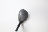 Taylormade Qi35 Max Lite Rescue 31° 6 Hybrid Stiff Flex Accra Ihybrid-182I Good