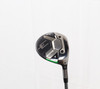 Callaway Elyte 21° 7 Fairway Wood Stiff Flex Denali Charcoal 60 13131112 Good