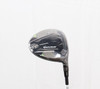 Taylormade Qi35 Max Lite 15.5° 3 Fairway Wood Stiff Kai'Li Blue 75 13121163