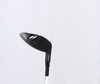 Taylormade Qi35 Rescue 19° 3H Hybrid Stiff Tensei 1K Black 47479 Good Left Hand