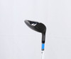 Taylormade Qi35 Max 23° 4H Hybrid Regular Air Speeder 13124408 Good Left Hand
