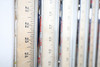Nippon Modus3 Tour 115G Stiff 34-36.75" Iron Shaft Set Pulls 6Pc .370 Nv12847904