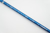 Fujikura 25 Ventus Blue HB Velocore+ 7-S STIFF 39" #4 Hybrid Shaft Ping G430