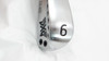 LH PXG 0311 XF Forged Gen2 DEMO 26* #6 Iron Club Head Only Left Hand Lefty