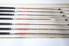 Nippon Modus3 Tour 120G X-Stiff 34-37.25" Iron Shaft Set Pulls 7Pc .355 12814929