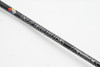 Project X Hzrdus Smoke Black Rdx 80G Stiff 40" Hybrid Shaft Srixon Inv13027048