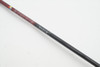 Project X Hzrdus Smoke Red Rdx 60G Tour X 44.5" Driver Shaft Titleist 13128432