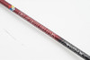 Project X Hzrdus Smoke Red Rdx 60G Regular 44.25" Driver Shaft Cobra Ds Adapt 51