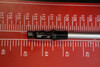 Aldila Ascent 60G Stiff 44.75" Driver Shaft Taylormade Inv13145237