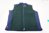 Peter Millar Crown Cambridge Wool Vest Mens Size Medium Lacinato 991D 01220012 New