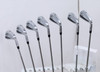 Ping I240 Black Dot Iron Set 4-Pw Stiff N.S. Pro Modus 3 Tour 115 13126499 Good