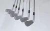Ben Hogan Iron Set 5-Pw Stiff Flex True Temper Dynamic Gold S300 Steel 13145967
