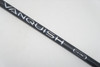 Mitsubishi Vanquish Pl 4 R2 Senior 44.25" Driver Shaft Callaway Ai Smoke Elyte