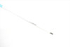 Aldila Ascent Ultralight 40 45g Lady 39.25" Wood Shaft Pull .335 37436