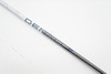 Project X Denali Charcoal 6.5 60g X-Stiff 44.5" Driver Shaft Taylormade Qi35