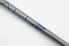 Project X Denali Charcoal 6.5 60g X-Stiff 44.5" Driver Shaft Ping G440 G430 G425