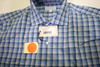 Peter Millar Golf Classic Button Down Mens Size Medium ETIDE New INV13097433