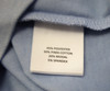 Peter Millar Albatross Sweater Mens Medium DSK 1/4 Zip Sweater New INV13085121