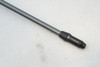Project X Denali Charcoal 6.0 50g Stiff 44.5" Driver Shaft PXG 0811