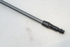 Project X Denali Charcoal 6.0 50g Stiff 44.5" Driver Shaft Mizuno ST