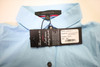 Greyson Golf Youth Scarlett Polo Boys Size Small Heaven New INV12688214