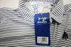 Garb Golf Classic Polo  Boys Size  Large Charcoal Regular  New INV13072670