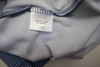 Peter Millar Golf Pattern Polo  Mens Size  Medium BLHZE Regular  New INV13096635