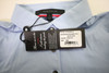 Greyson Golf Youth Scarlett Polo Boys Size Small Wolf Blue New INV12691207