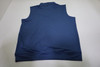 Peter Millar Golf 1/4 Zip Vest  Mens Size  Medium BLHZE Regular  New INV13096768