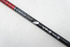 Graphite Design Tour AD VF-6S 66g STIFF 44.5" Driver Shaft Srixon ZX