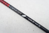 Graphite Design Tour AD VF-7X 75g X-STIFF 44.5" Driver Shaft TaylorMade Qi10