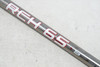 Callaway Rch 65 65g Stiff 44.25" Driver Shaft Callaway Elyte Tip