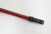 Oban Isawa Red 03 55G Regular 44.25" Driver Shaft Cobra 1025667