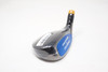 New Callaway Paradym Super Hybrid 24* #5 Hybrid Club Head Only 3-6-B