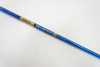 Oban Devotion 8 06 85G Tour X 42" Fairway Wood Shaft Taylormade 1039196
