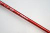 Fujikura Ventus Red Velocore 7-S Stiff 42.25" Fairway Wood Shaft Titleist GT