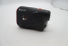 Bushnell Golf Tour V5 Shift Black/Red Rangefinder Good Condition w/ Battery